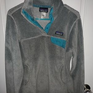 Women’s Patigonia Pullover